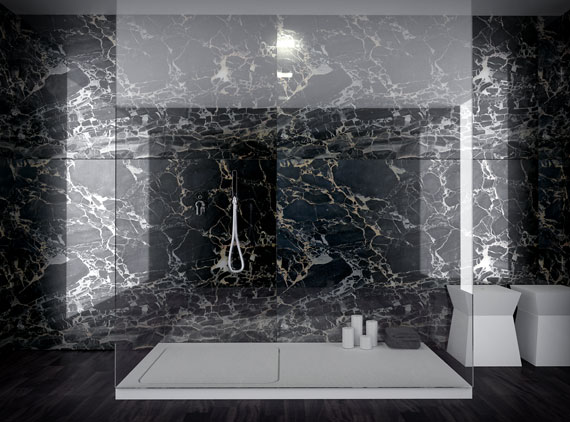 Shower 2-570
