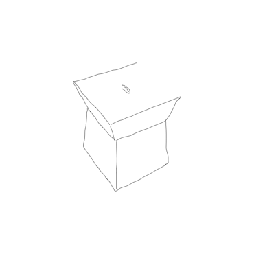 Stools sketch-4