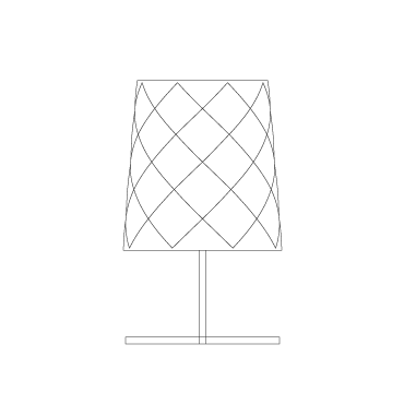 table light-drg